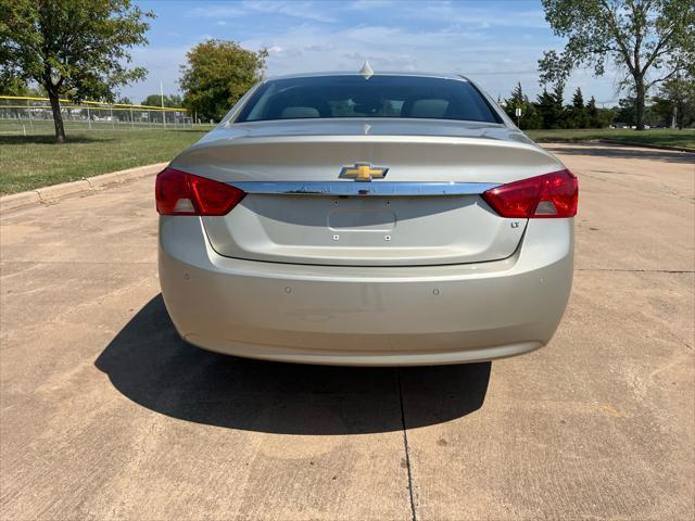 used 2014 Chevrolet Impala car, priced at $18,999