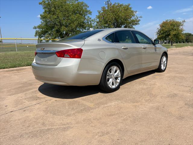 used 2014 Chevrolet Impala car, priced at $18,999