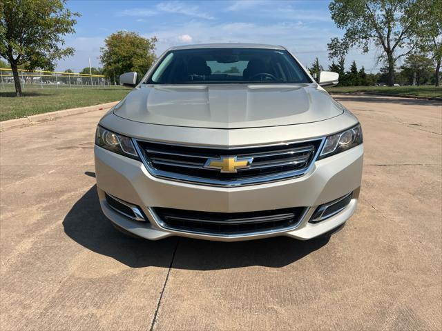 used 2014 Chevrolet Impala car, priced at $18,999