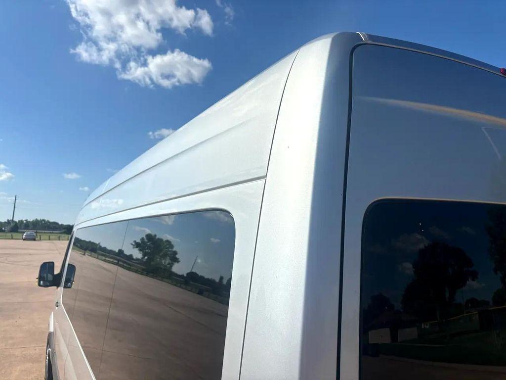 used 2007 Dodge Sprinter car, priced at $29,999