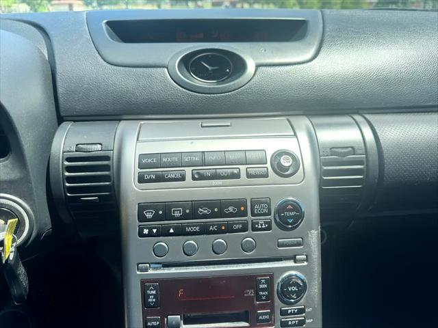 used 2004 INFINITI G35 car, priced at $9,999