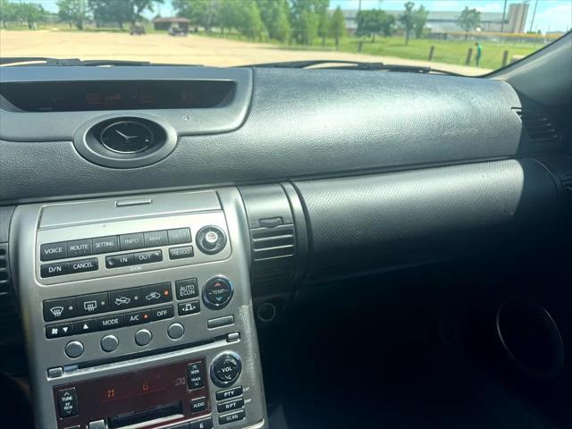 used 2004 INFINITI G35 car, priced at $9,999