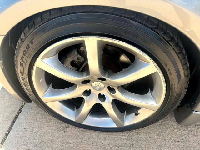 used 2004 INFINITI G35 car, priced at $9,999