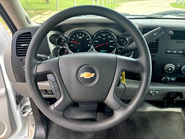 used 2013 Chevrolet Silverado 3500 car, priced at $34,999