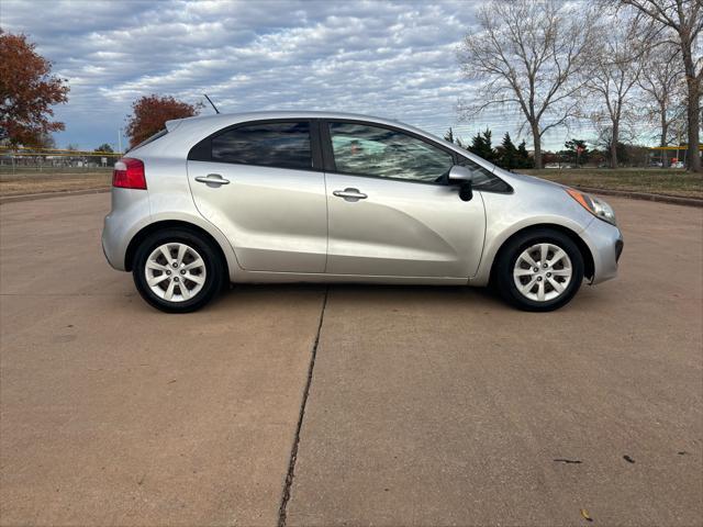 used 2013 Kia Rio car, priced at $8,999