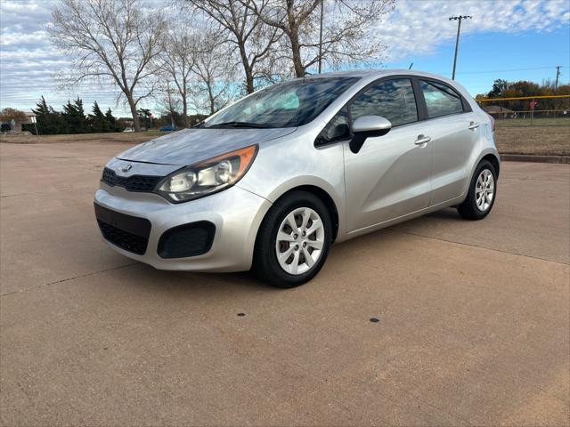 used 2013 Kia Rio car, priced at $8,999