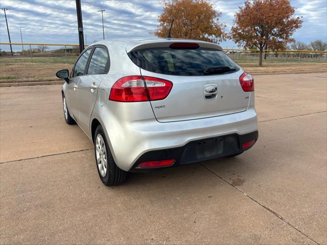 used 2013 Kia Rio car, priced at $8,999