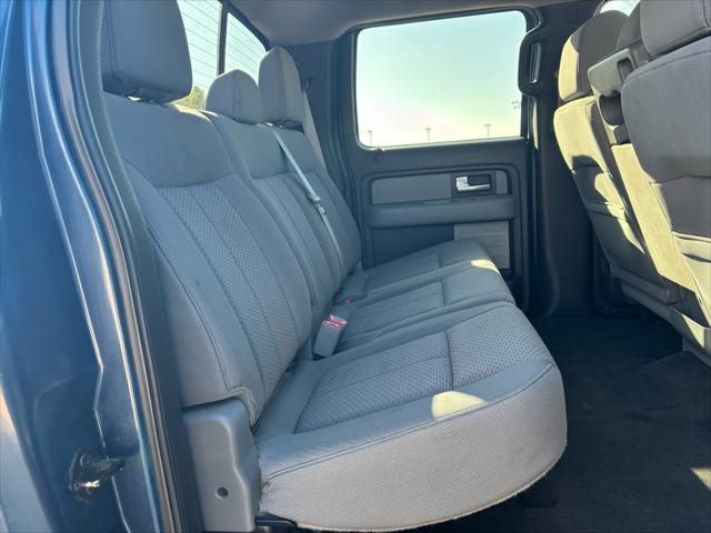 used 2013 Ford F-150 car, priced at $18,999