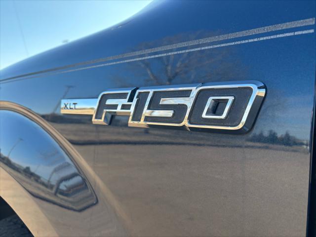 used 2013 Ford F-150 car, priced at $18,999