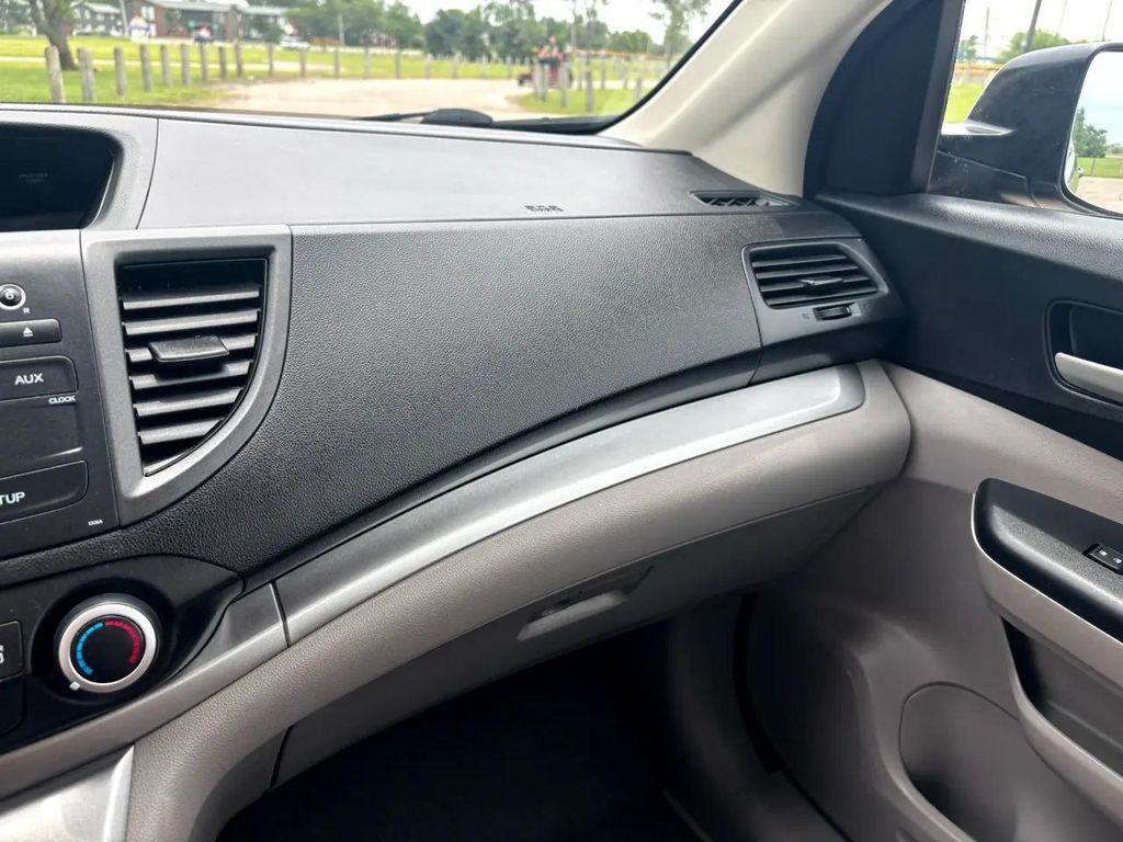 used 2012 Honda CR-V car, priced at $10,999