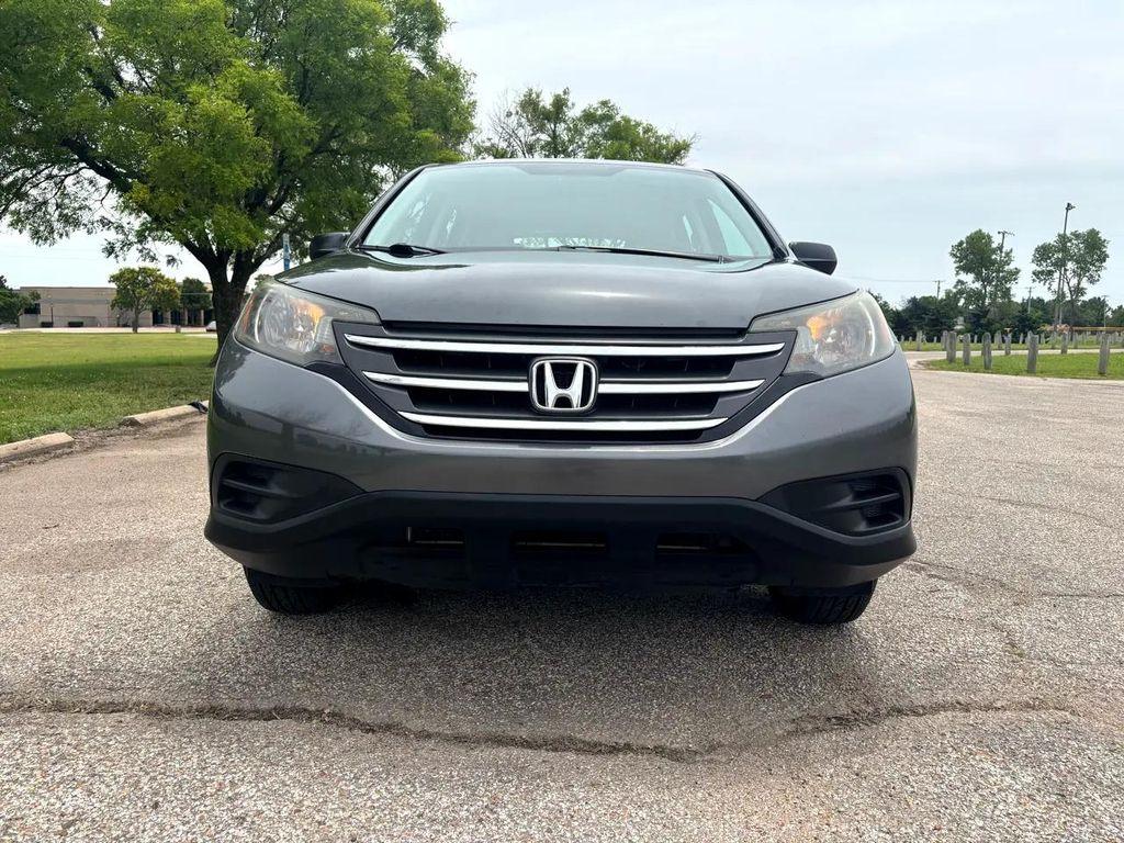 used 2012 Honda CR-V car, priced at $10,999