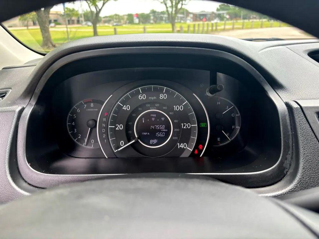 used 2012 Honda CR-V car, priced at $10,999