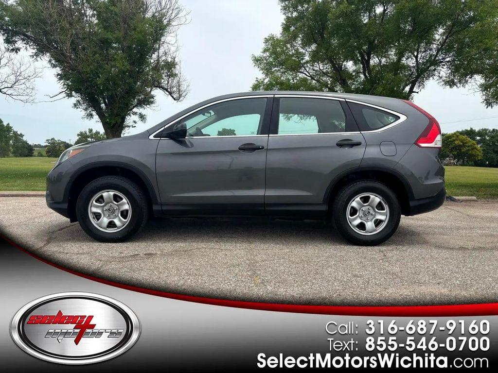 used 2012 Honda CR-V car, priced at $10,999