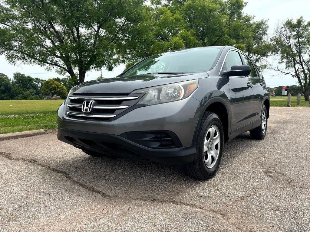 used 2012 Honda CR-V car, priced at $10,999