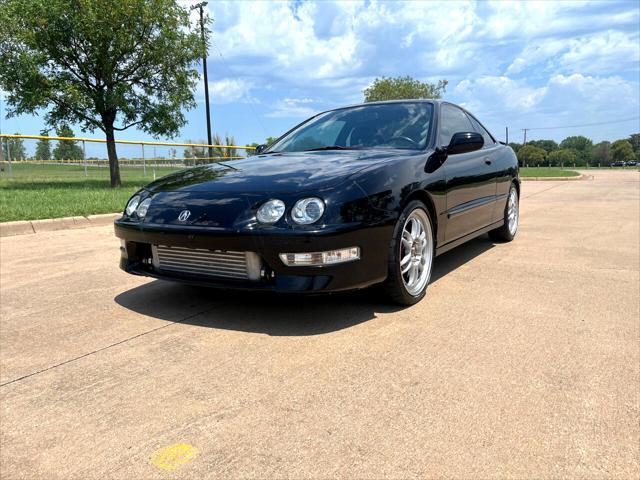 used 2000 Acura Integra car, priced at $19,999
