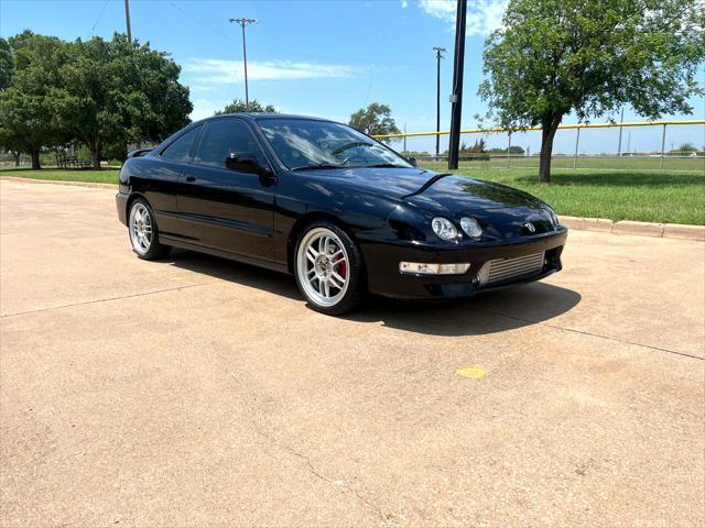 used 2000 Acura Integra car, priced at $19,999