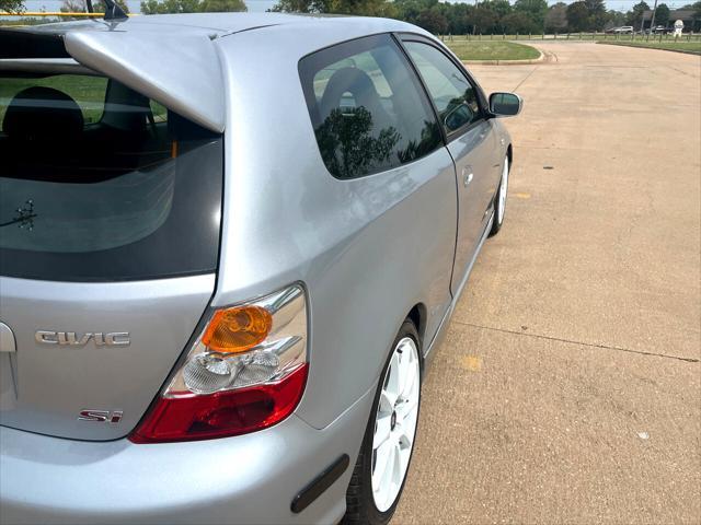 used 2004 Honda Civic car, priced at $7,999