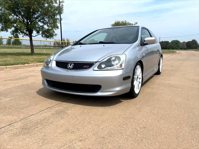 used 2004 Honda Civic car, priced at $7,999