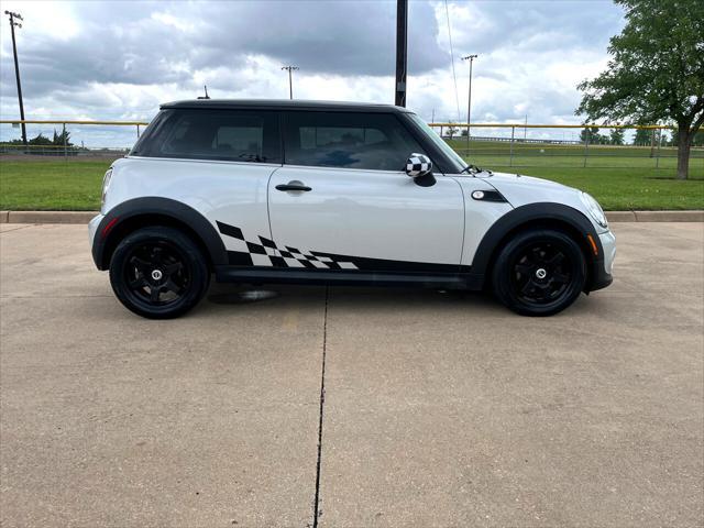 used 2011 MINI Cooper car, priced at $9,999