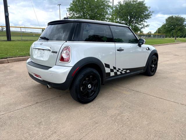 used 2011 MINI Cooper car, priced at $9,999