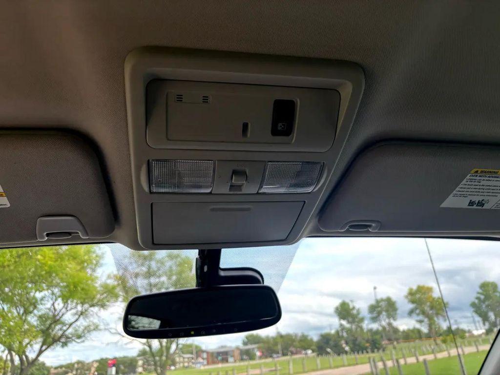used 2018 Nissan Titan car, priced at $24,999