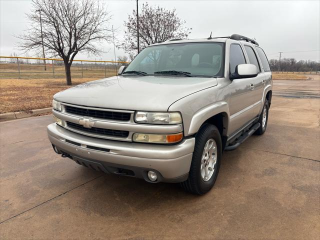 used 2005 Chevrolet Tahoe car, priced at $15,999