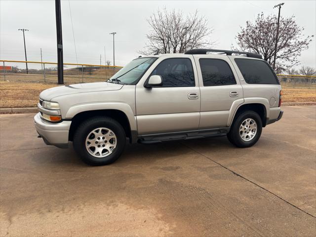 used 2005 Chevrolet Tahoe car, priced at $15,999