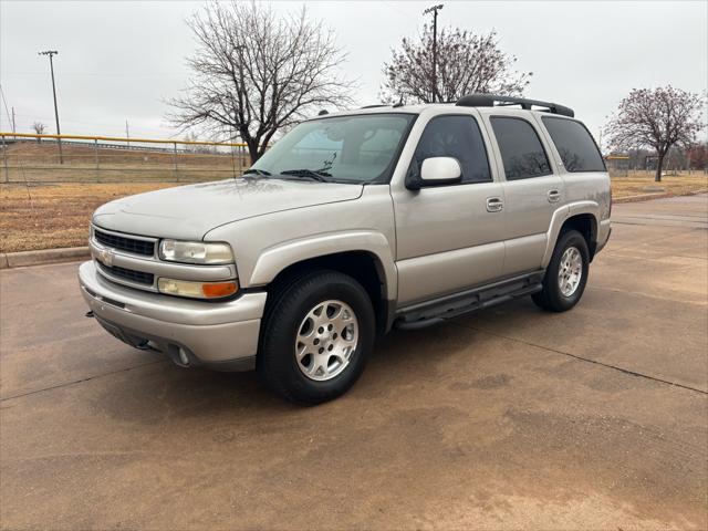 used 2005 Chevrolet Tahoe car, priced at $15,999