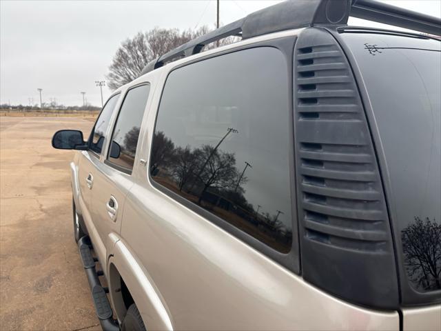 used 2005 Chevrolet Tahoe car, priced at $15,999