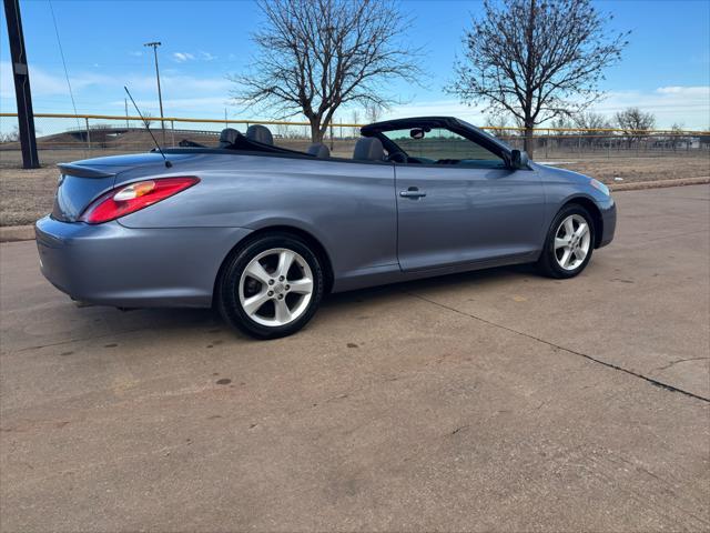 used 2006 Toyota Camry Solara car, priced at $11,999