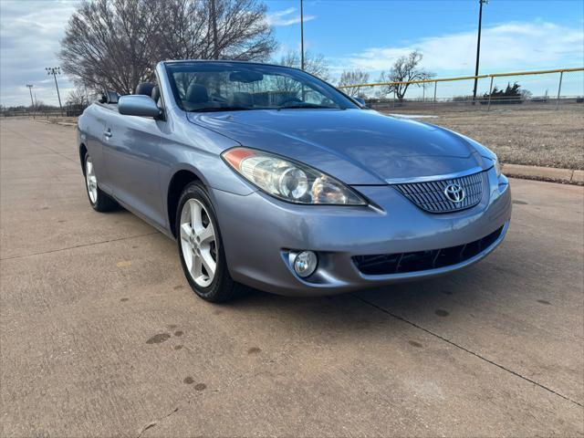 used 2006 Toyota Camry Solara car, priced at $11,999