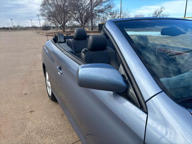 used 2006 Toyota Camry Solara car, priced at $11,999