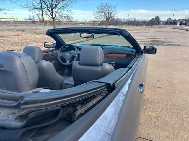 used 2006 Toyota Camry Solara car, priced at $11,999