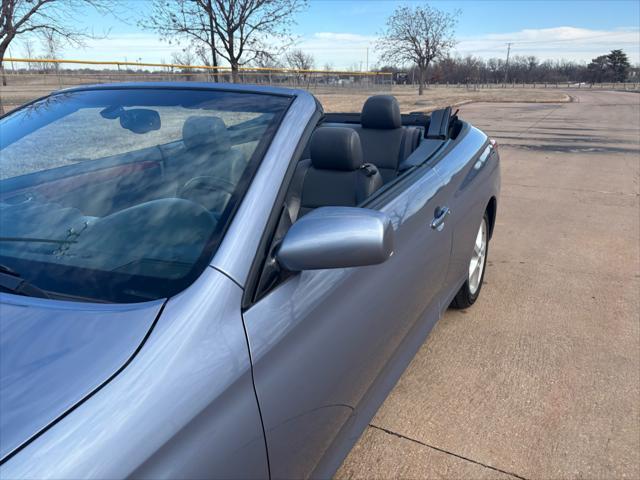 used 2006 Toyota Camry Solara car, priced at $11,999