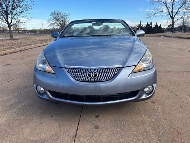 used 2006 Toyota Camry Solara car, priced at $11,999