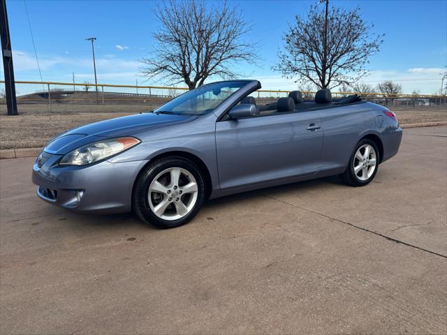 used 2006 Toyota Camry Solara car, priced at $11,999