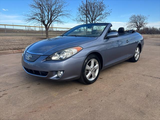 used 2006 Toyota Camry Solara car, priced at $11,999