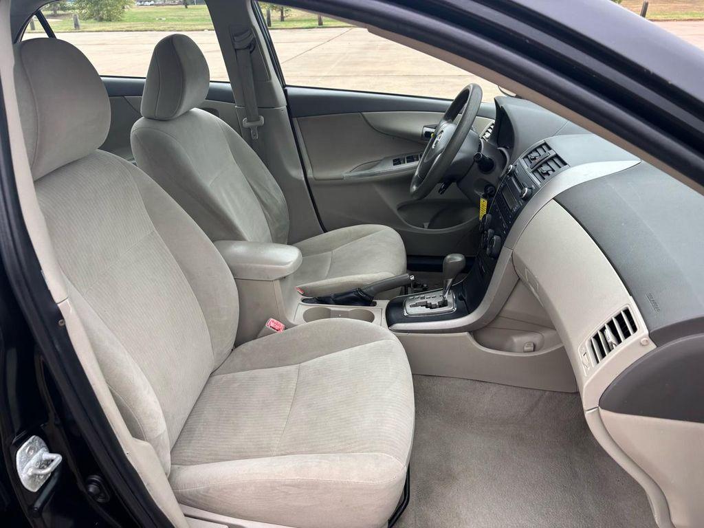 used 2010 Toyota Corolla car, priced at $7,999