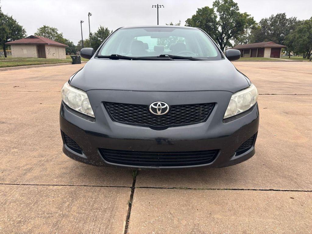 used 2010 Toyota Corolla car, priced at $7,999