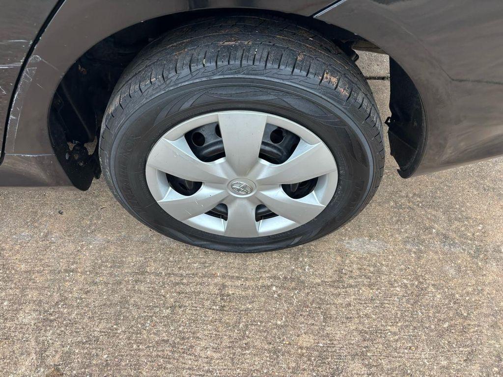 used 2010 Toyota Corolla car, priced at $7,999