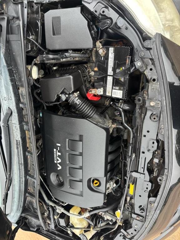 used 2010 Toyota Corolla car, priced at $7,999