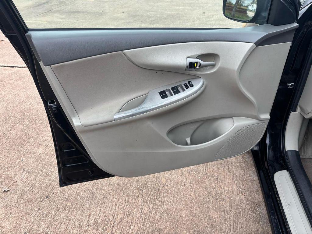 used 2010 Toyota Corolla car, priced at $7,999