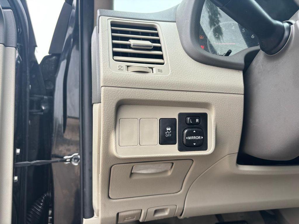 used 2010 Toyota Corolla car, priced at $7,999