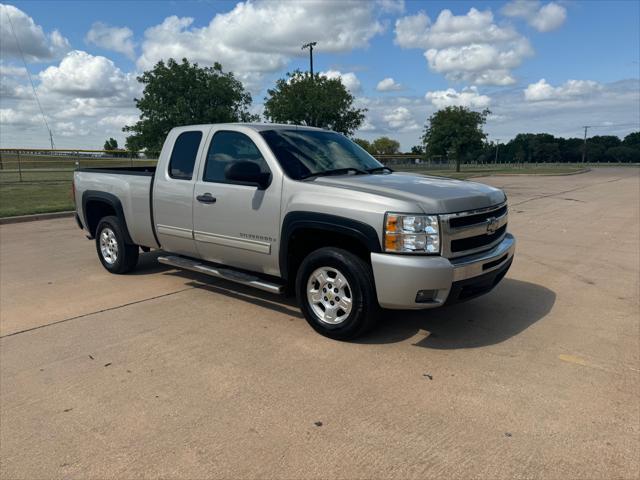 used 2009 Chevrolet Silverado 1500 car, priced at $13,999