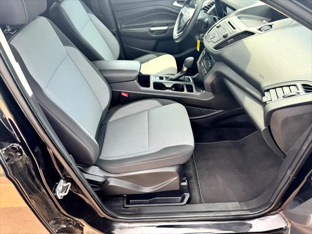 used 2017 Ford Escape car, priced at $12,999