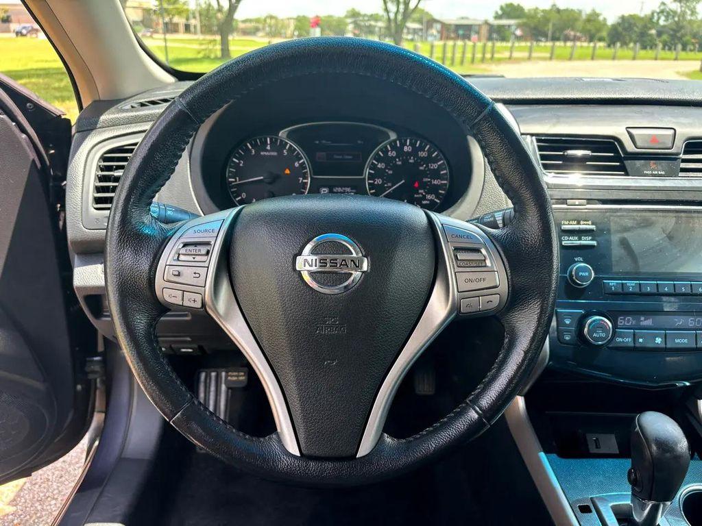 used 2013 Nissan Altima car, priced at $8,999