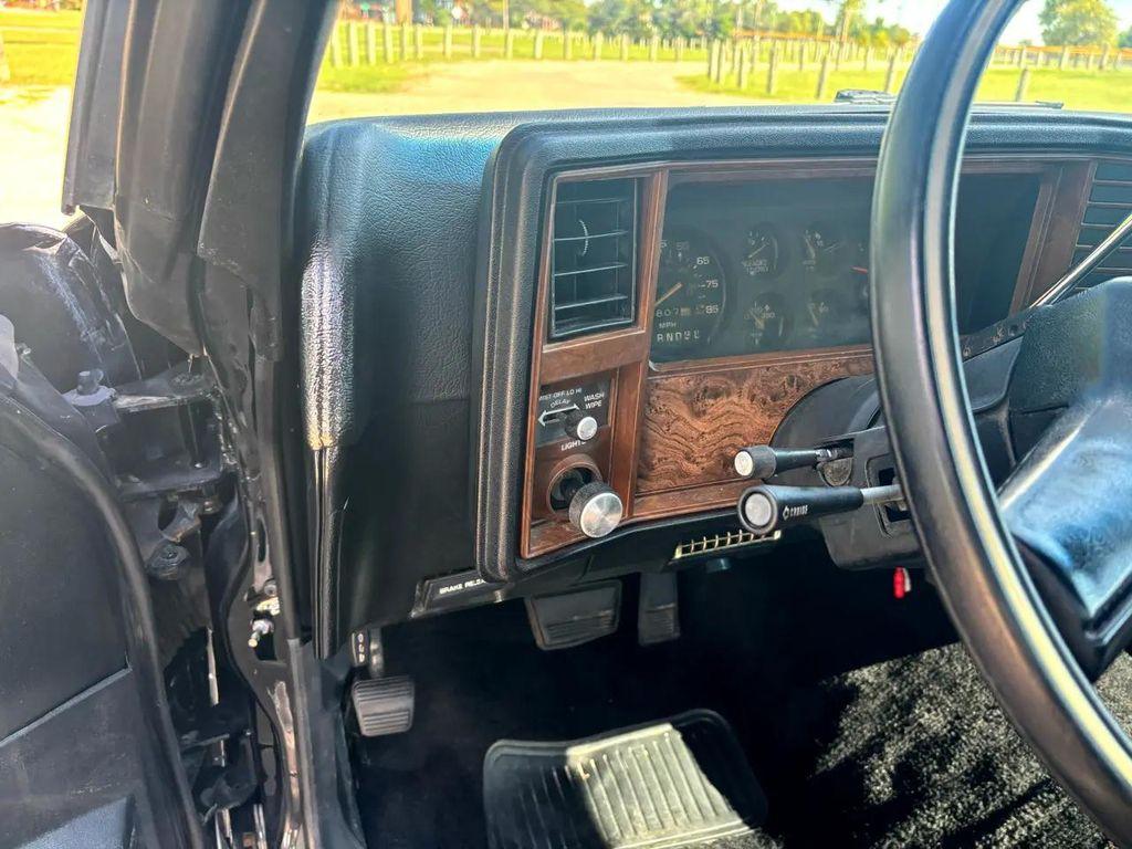 used 1980 Chevrolet El Camino car, priced at $17,999