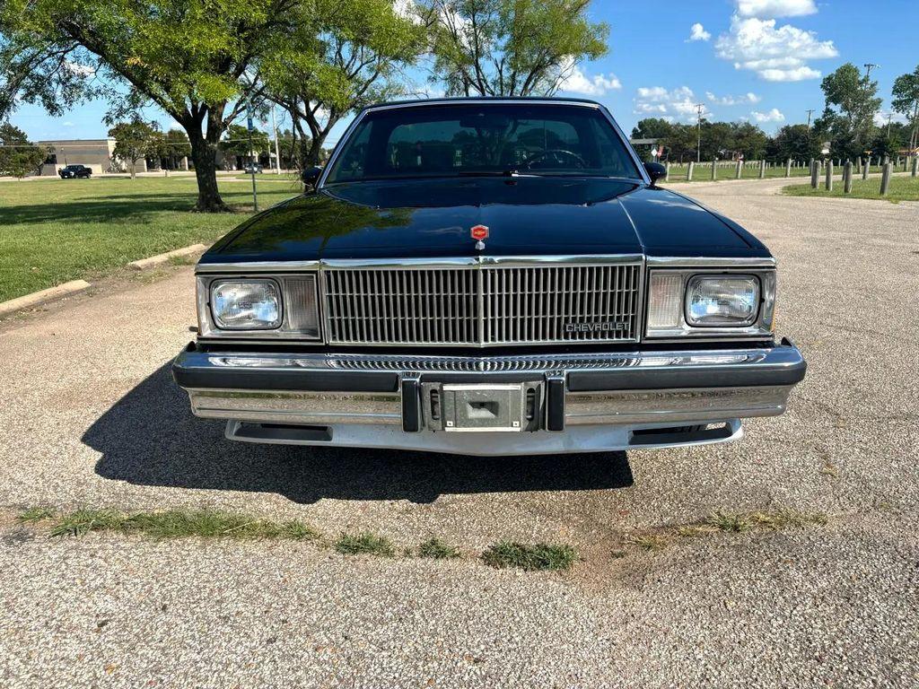 used 1980 Chevrolet El Camino car, priced at $17,999