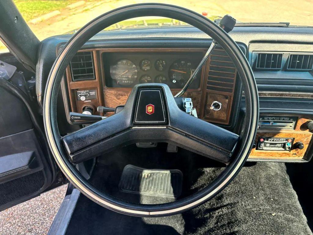 used 1980 Chevrolet El Camino car, priced at $17,999