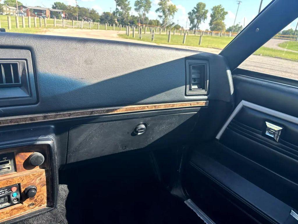 used 1980 Chevrolet El Camino car, priced at $17,999